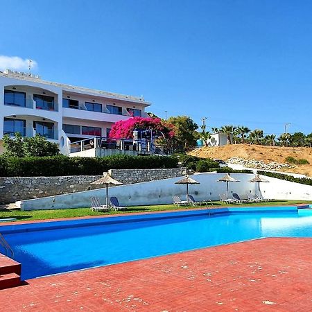Stella Beach Hotel (Adults Only) Πάνορμος Εξωτερικό φωτογραφία