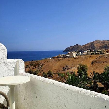 Stella Beach Hotel (Adults Only) Πάνορμος Εξωτερικό φωτογραφία