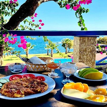 Stella Beach Hotel (Adults Only) Πάνορμος Εξωτερικό φωτογραφία