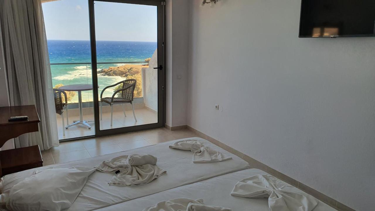 Stella Beach Hotel (Adults Only) Πάνορμος Εξωτερικό φωτογραφία