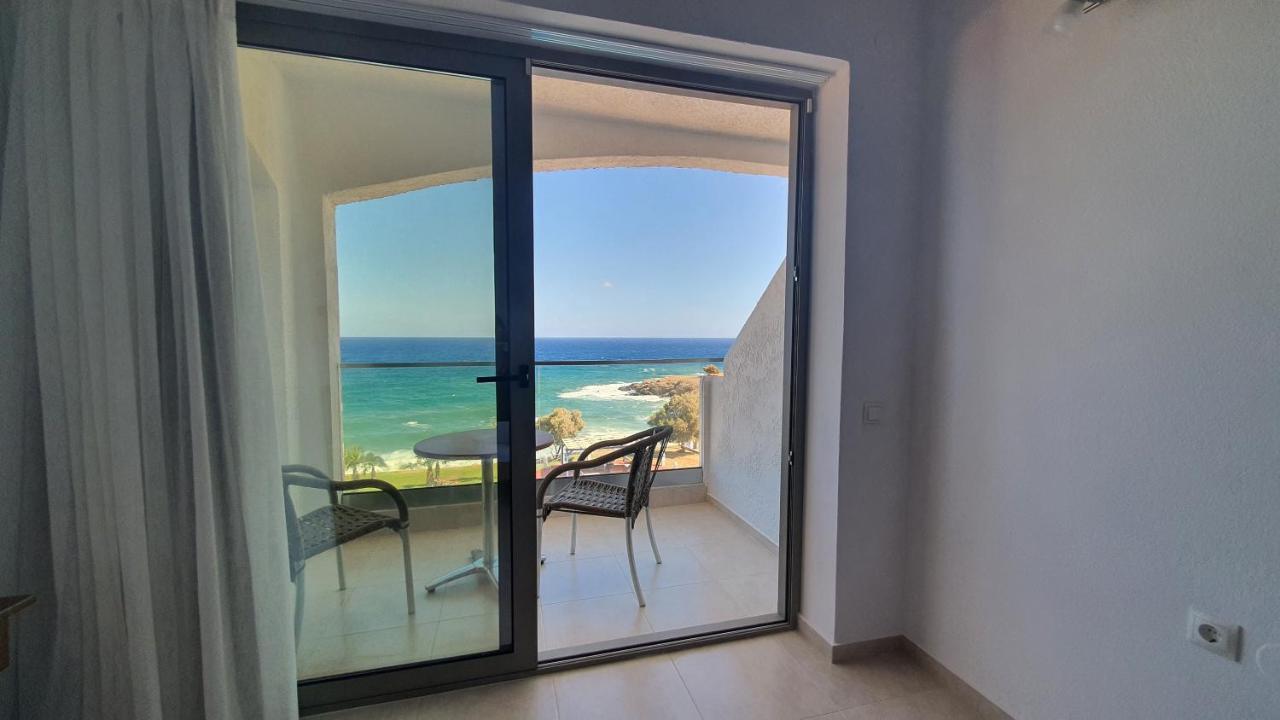 Stella Beach Hotel (Adults Only) Πάνορμος Εξωτερικό φωτογραφία