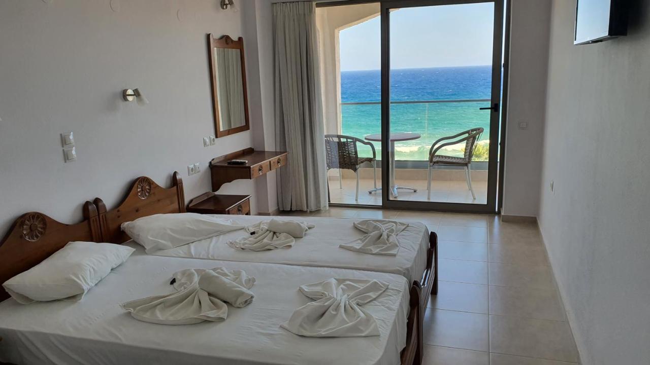 Stella Beach Hotel (Adults Only) Πάνορμος Εξωτερικό φωτογραφία