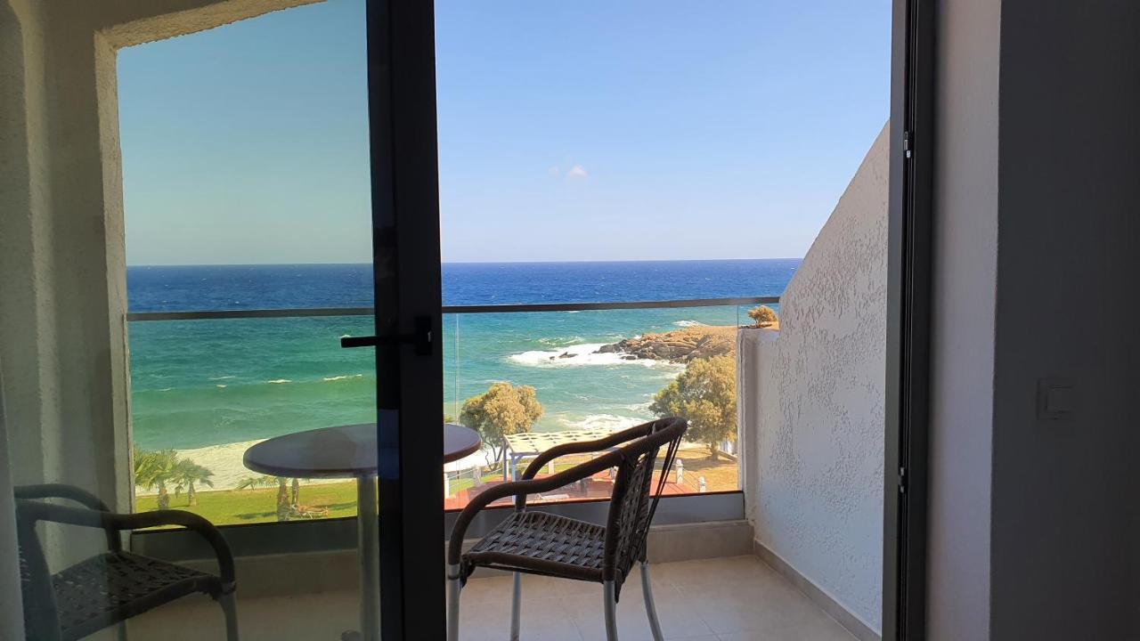 Stella Beach Hotel (Adults Only) Πάνορμος Εξωτερικό φωτογραφία