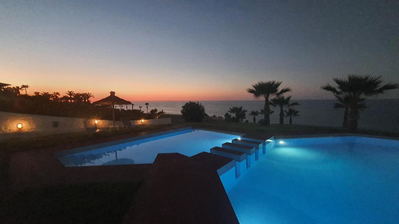 Stella Beach Hotel (Adults Only) Πάνορμος Εξωτερικό φωτογραφία