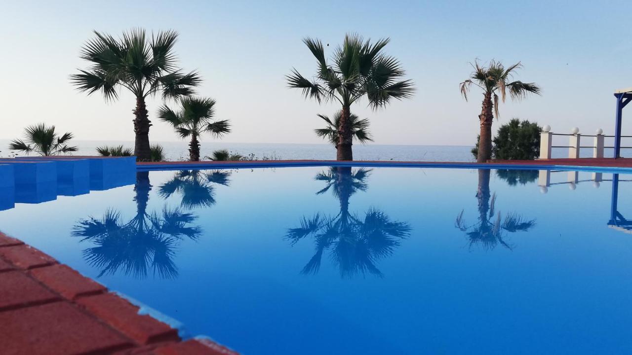 Stella Beach Hotel (Adults Only) Πάνορμος Εξωτερικό φωτογραφία