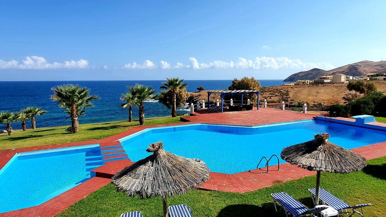 Stella Beach Hotel (Adults Only) Πάνορμος Εξωτερικό φωτογραφία