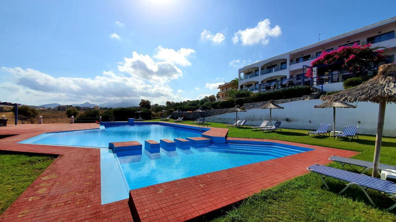 Stella Beach Hotel (Adults Only) Πάνορμος Εξωτερικό φωτογραφία
