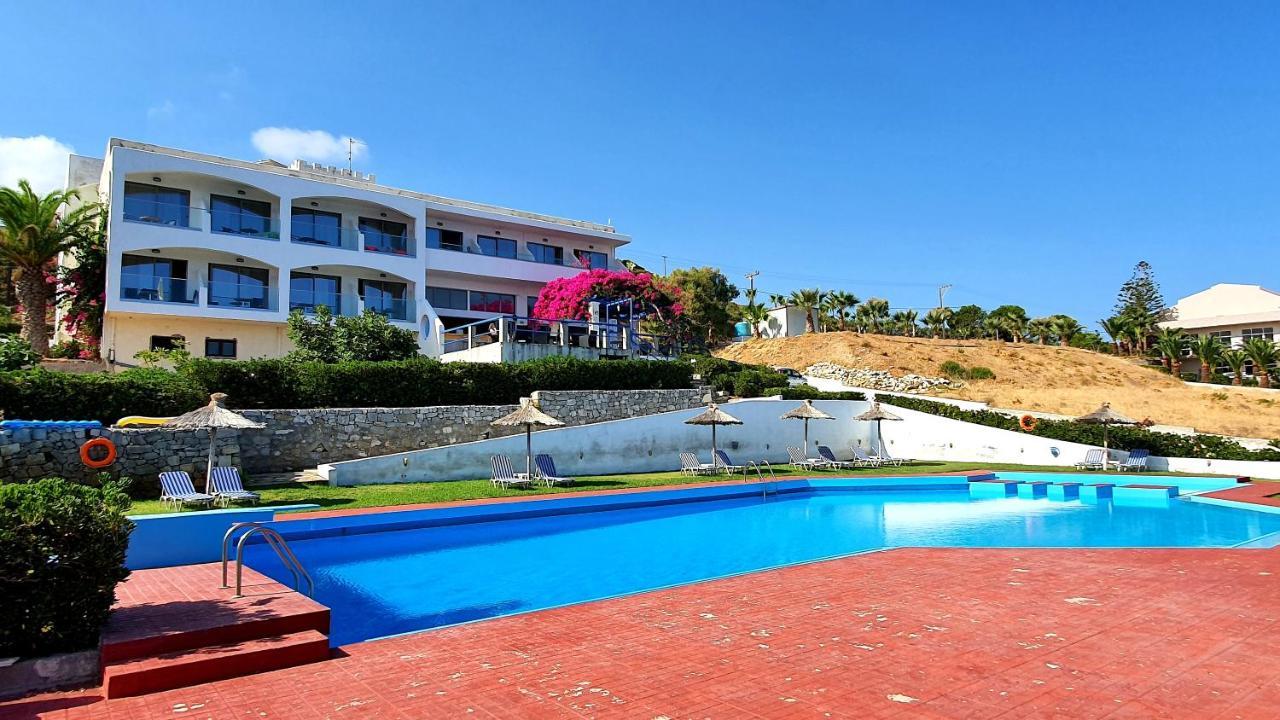 Stella Beach Hotel (Adults Only) Πάνορμος Εξωτερικό φωτογραφία