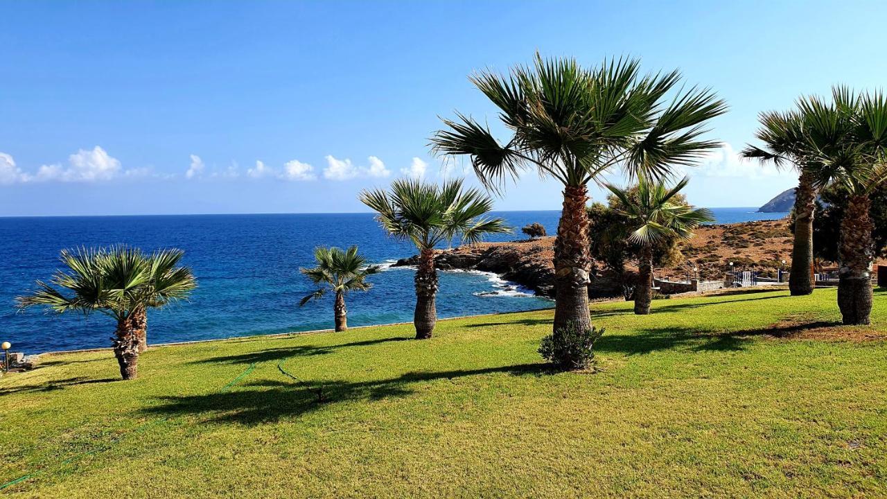 Stella Beach Hotel (Adults Only) Πάνορμος Εξωτερικό φωτογραφία