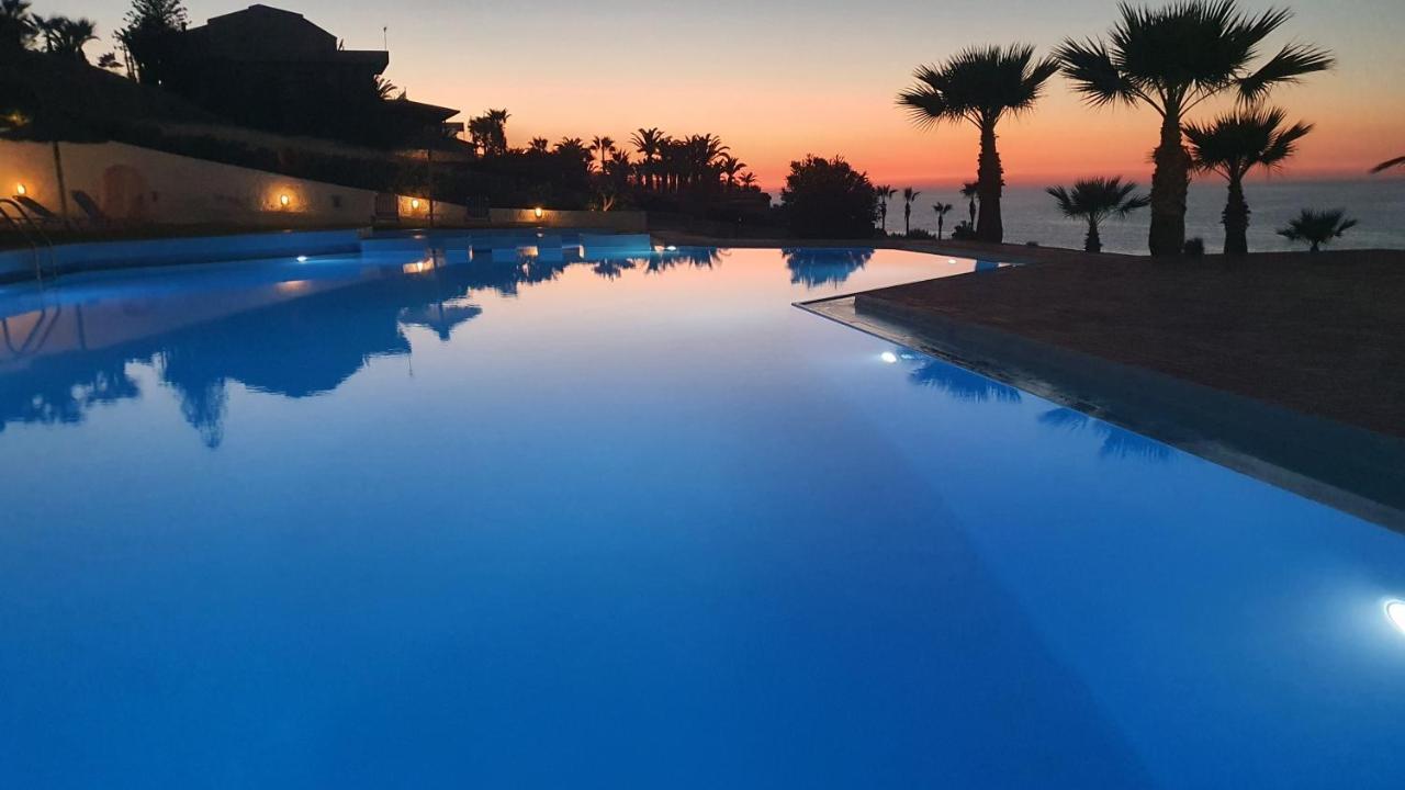 Stella Beach Hotel (Adults Only) Πάνορμος Εξωτερικό φωτογραφία