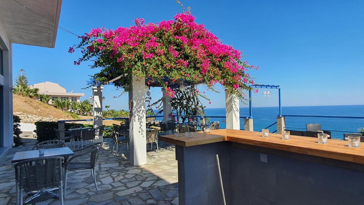Stella Beach Hotel (Adults Only) Πάνορμος Εξωτερικό φωτογραφία
