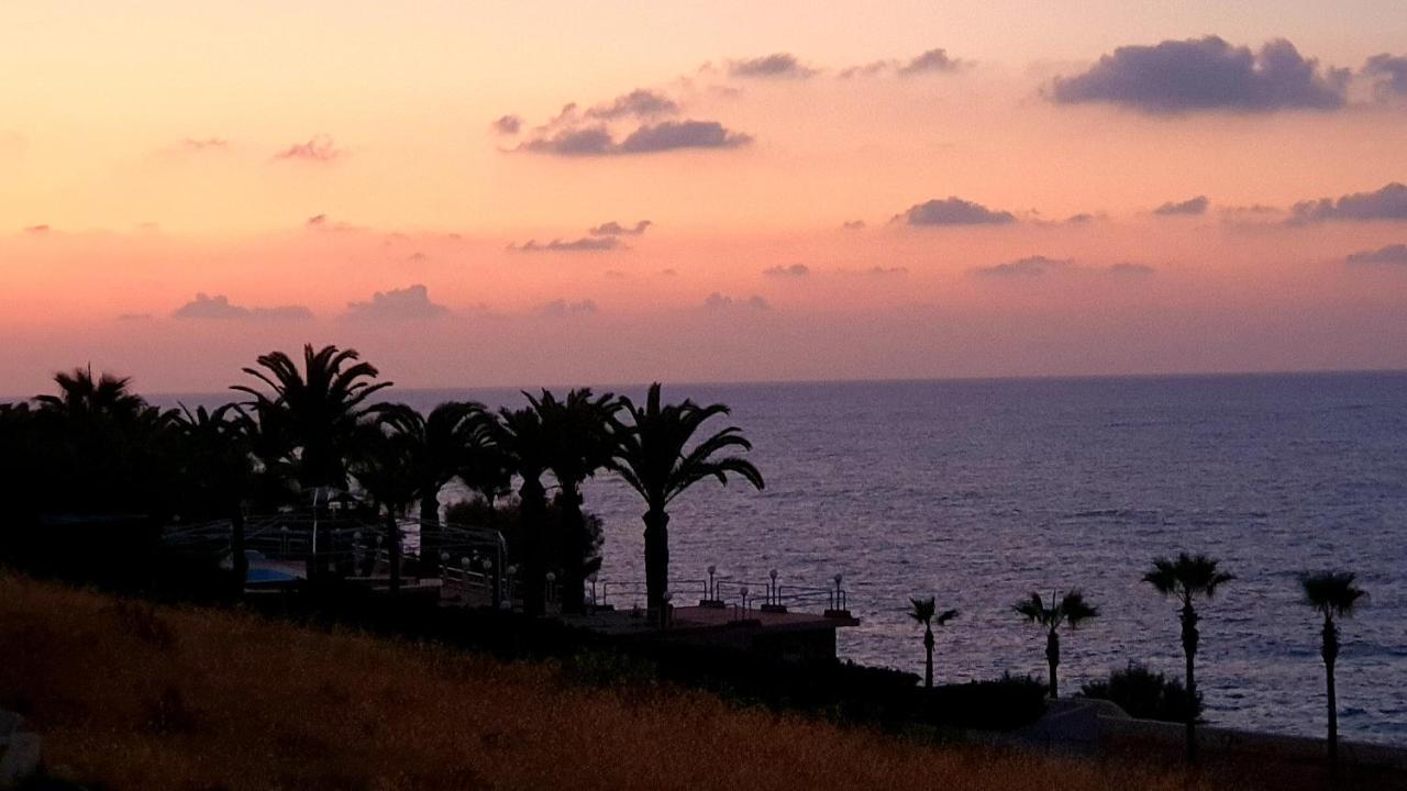 Stella Beach Hotel (Adults Only) Πάνορμος Εξωτερικό φωτογραφία