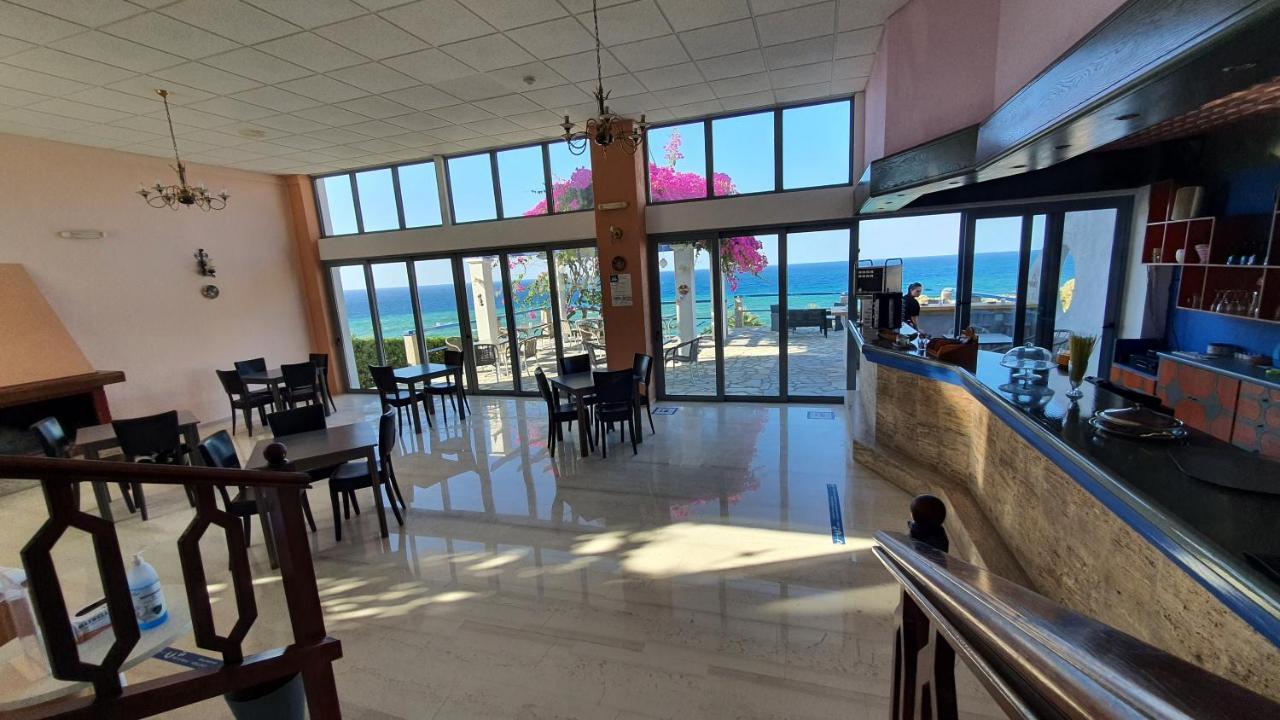 Stella Beach Hotel (Adults Only) Πάνορμος Εξωτερικό φωτογραφία