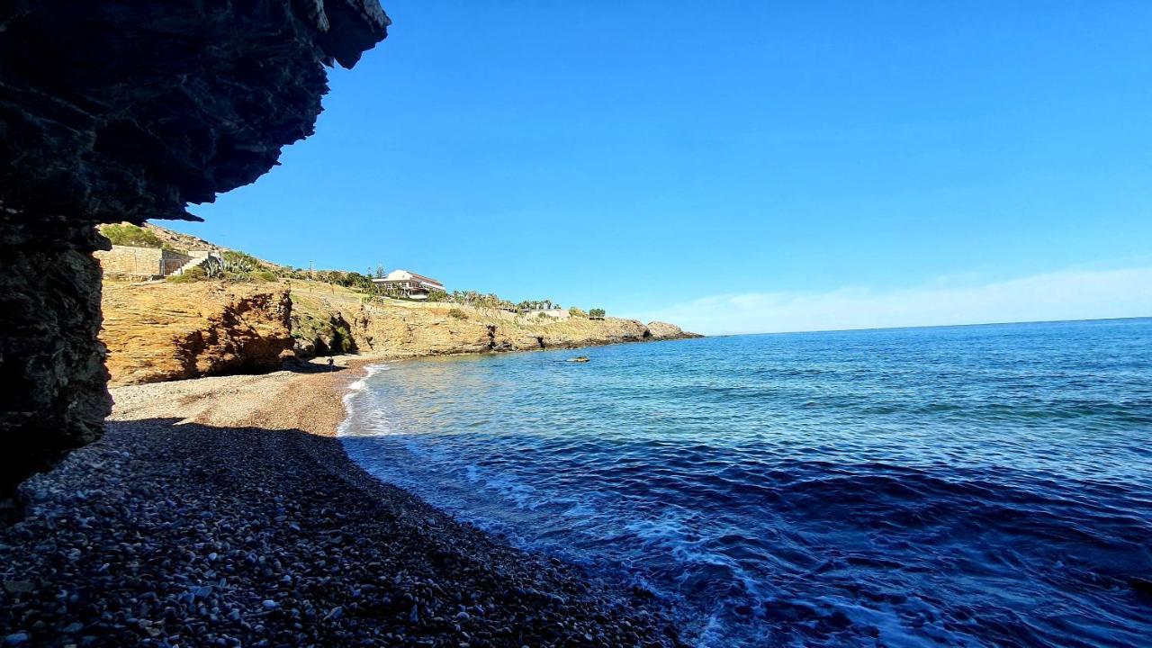 Stella Beach Hotel (Adults Only) Πάνορμος Εξωτερικό φωτογραφία