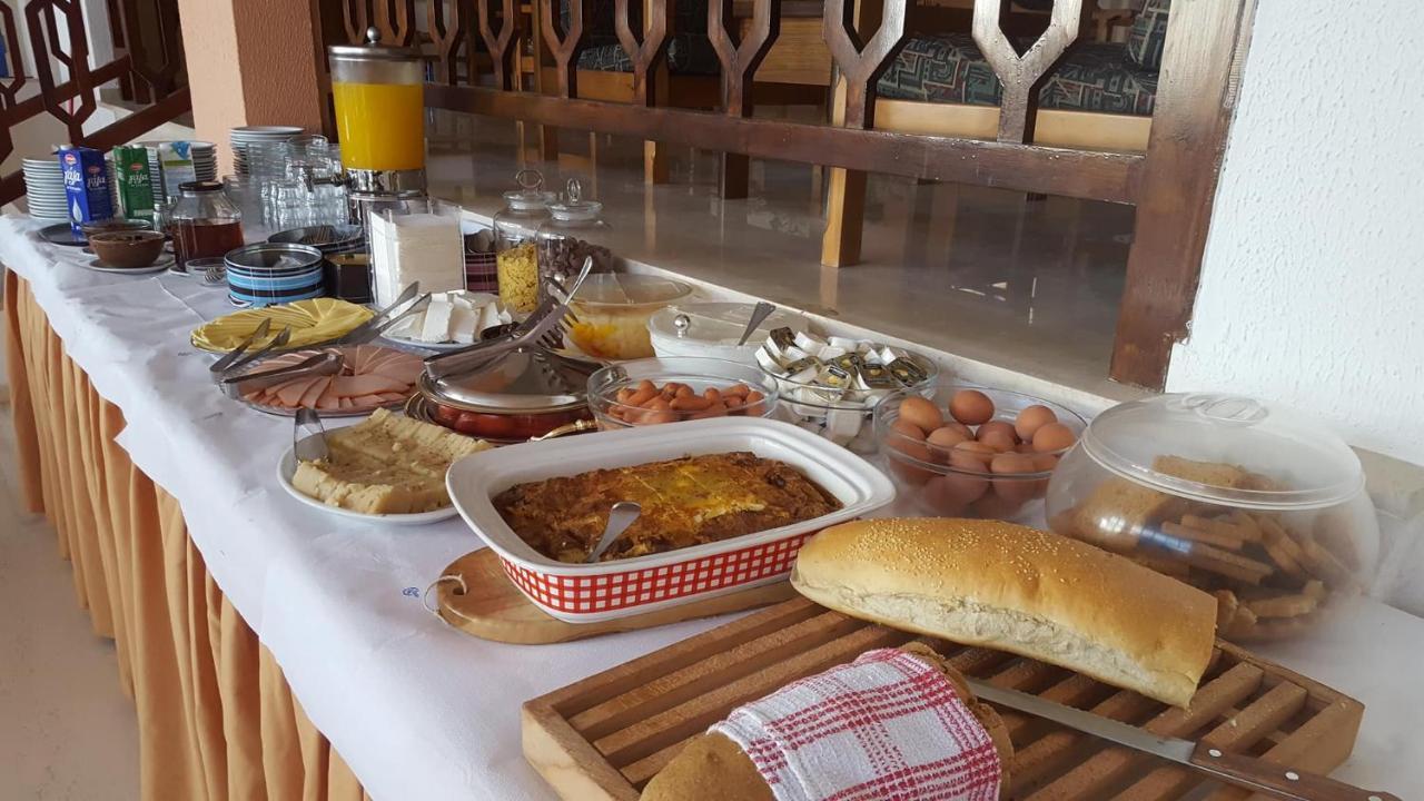 Stella Beach Hotel (Adults Only) Πάνορμος Εξωτερικό φωτογραφία