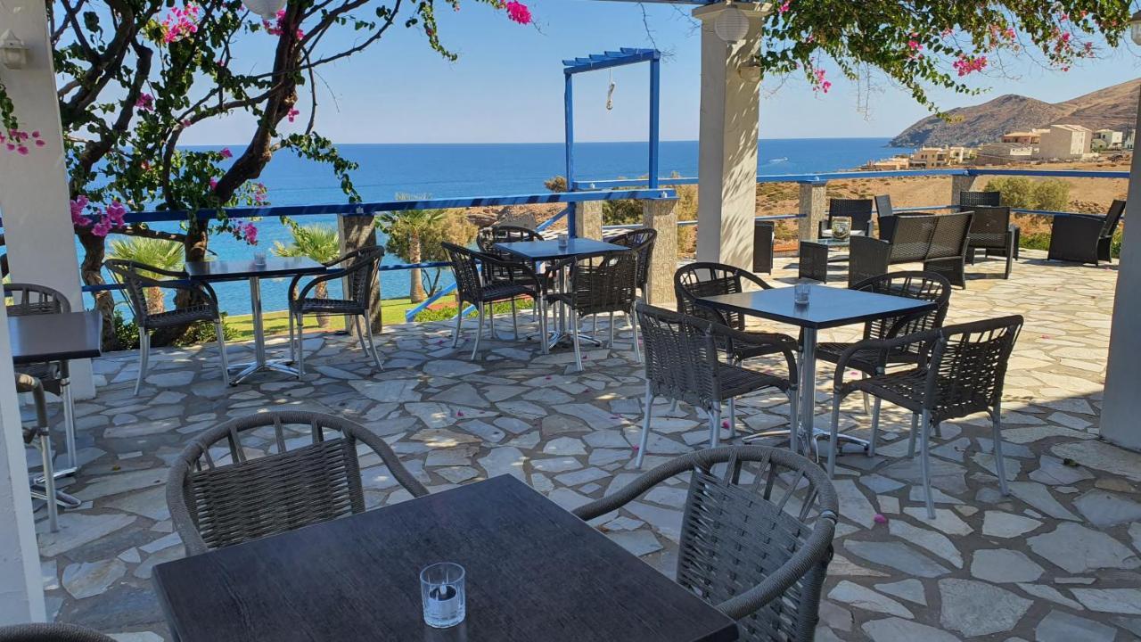 Stella Beach Hotel (Adults Only) Πάνορμος Εξωτερικό φωτογραφία