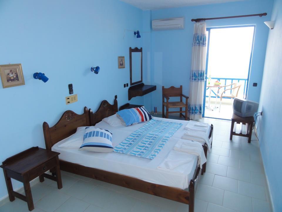 Stella Beach Hotel (Adults Only) Πάνορμος Εξωτερικό φωτογραφία