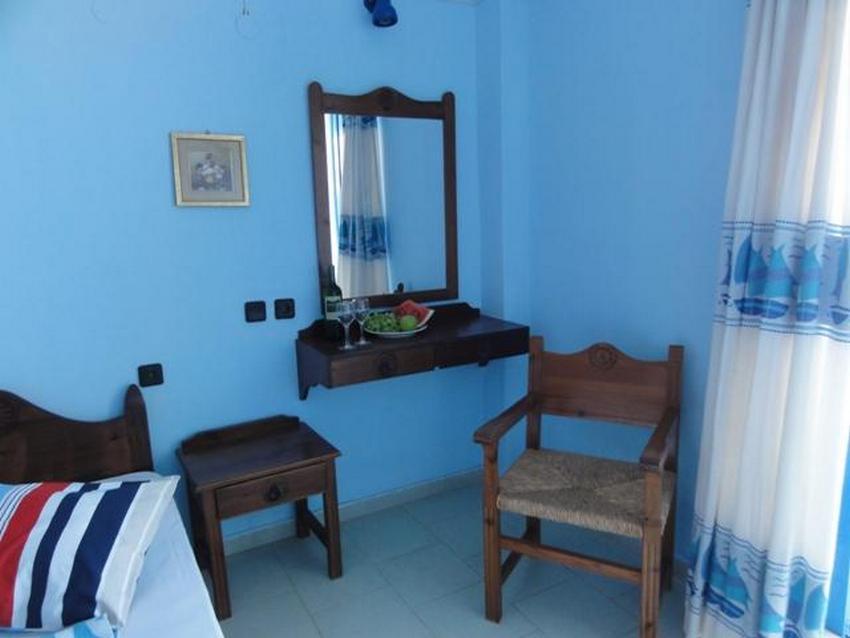 Stella Beach Hotel (Adults Only) Πάνορμος Εξωτερικό φωτογραφία