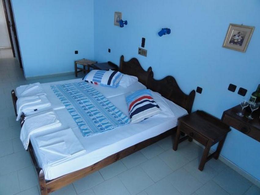 Stella Beach Hotel (Adults Only) Πάνορμος Εξωτερικό φωτογραφία