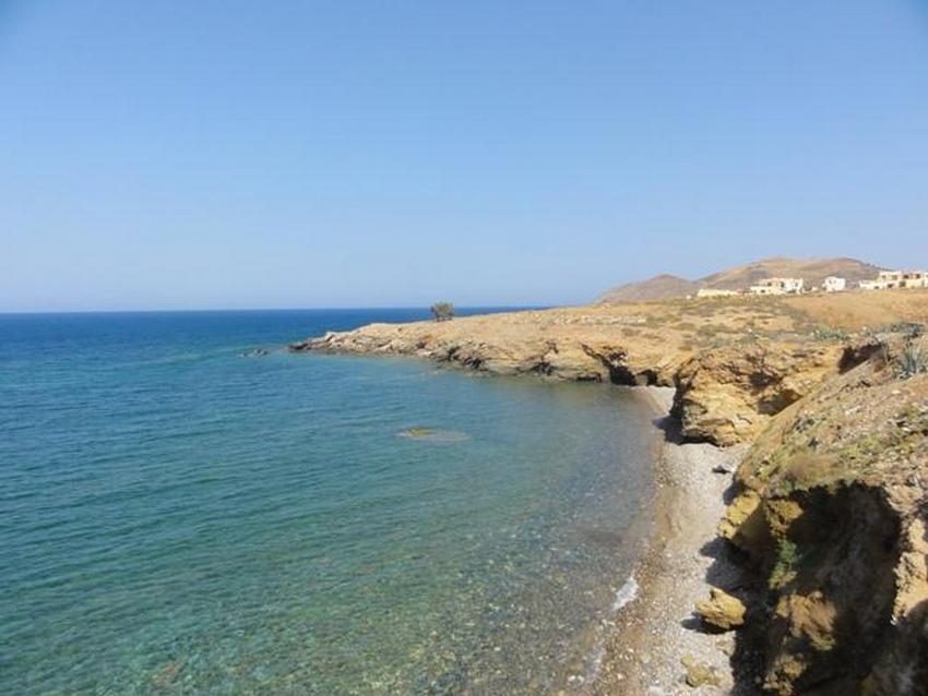 Stella Beach Hotel (Adults Only) Πάνορμος Εξωτερικό φωτογραφία