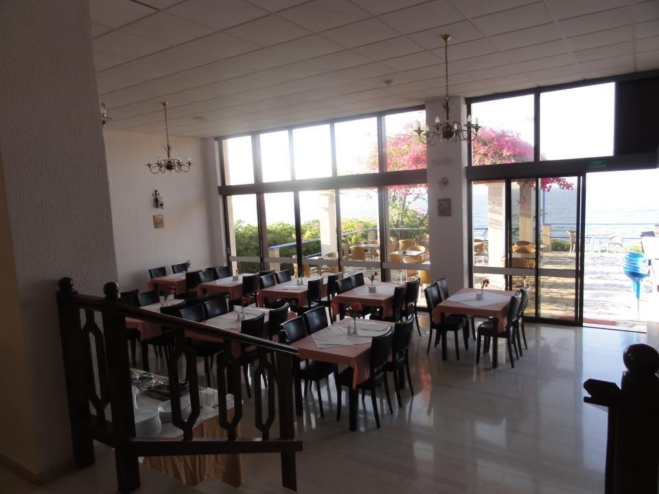 Stella Beach Hotel (Adults Only) Πάνορμος Εξωτερικό φωτογραφία
