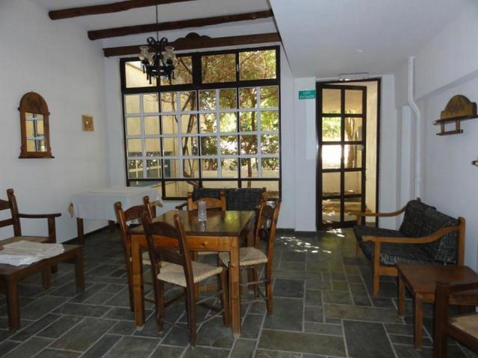 Stella Beach Hotel (Adults Only) Πάνορμος Εξωτερικό φωτογραφία