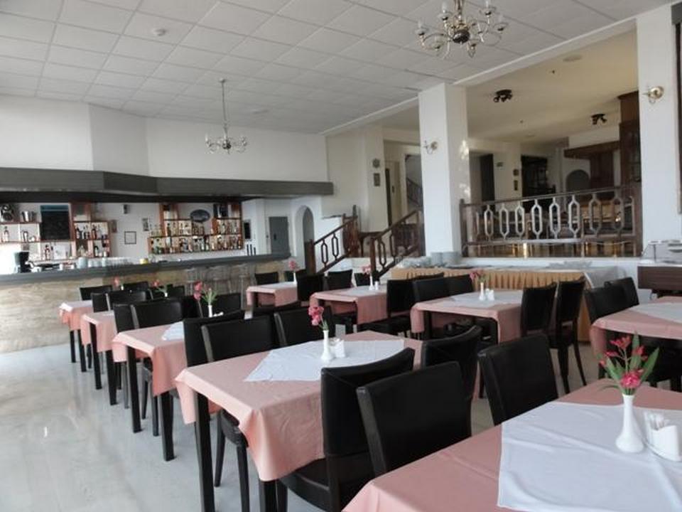 Stella Beach Hotel (Adults Only) Πάνορμος Εξωτερικό φωτογραφία