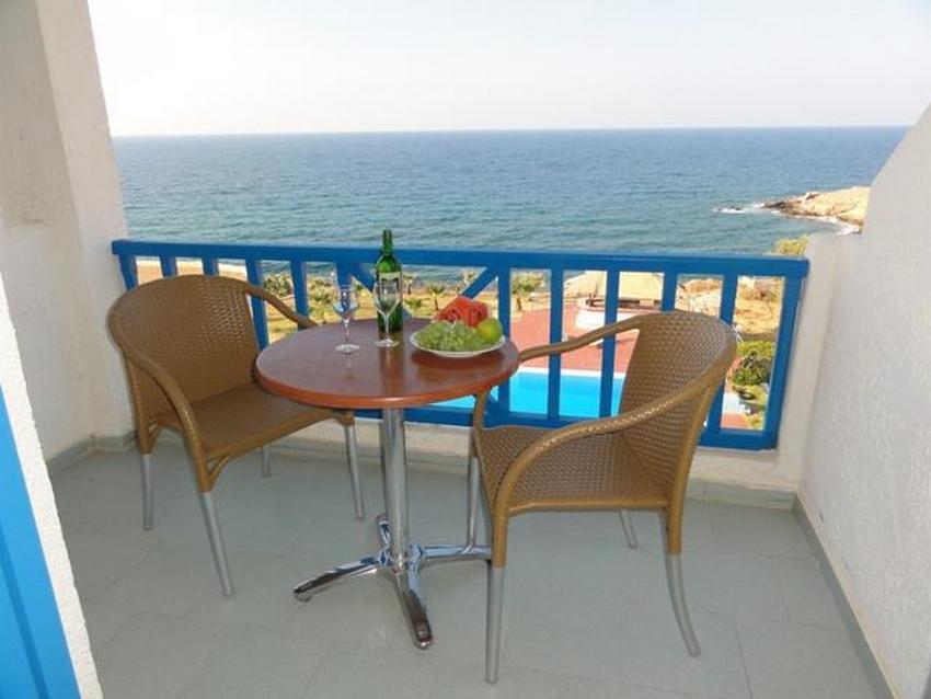 Stella Beach Hotel (Adults Only) Πάνορμος Εξωτερικό φωτογραφία