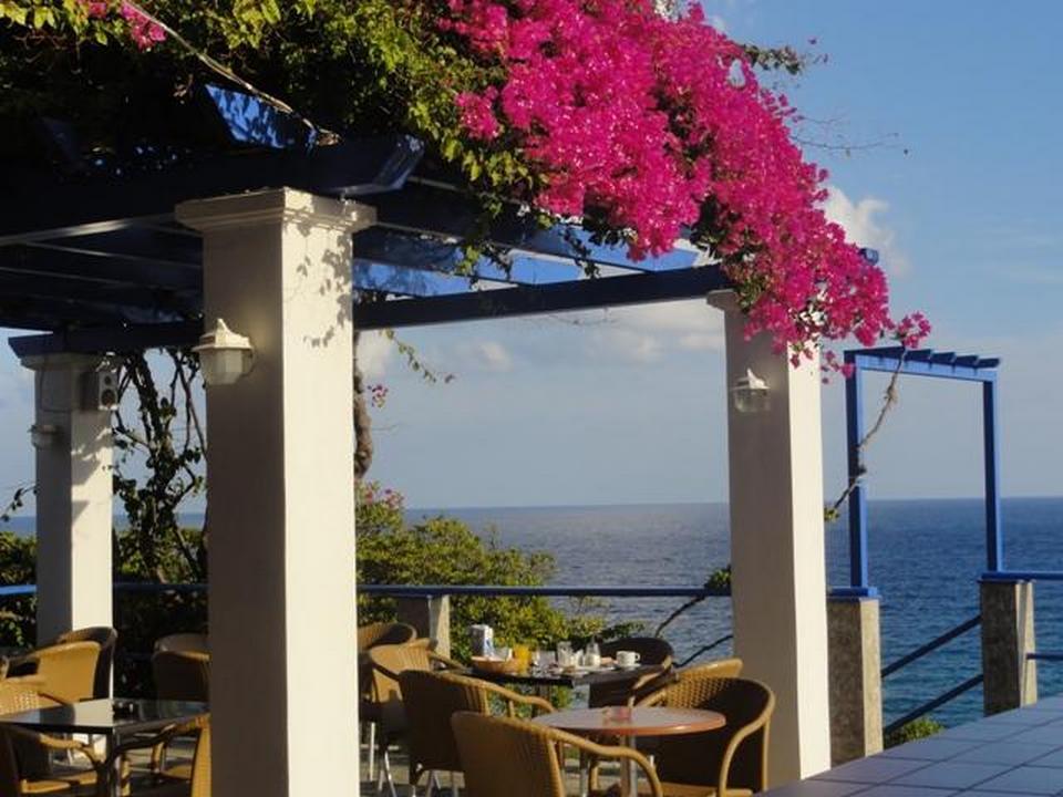 Stella Beach Hotel (Adults Only) Πάνορμος Εξωτερικό φωτογραφία