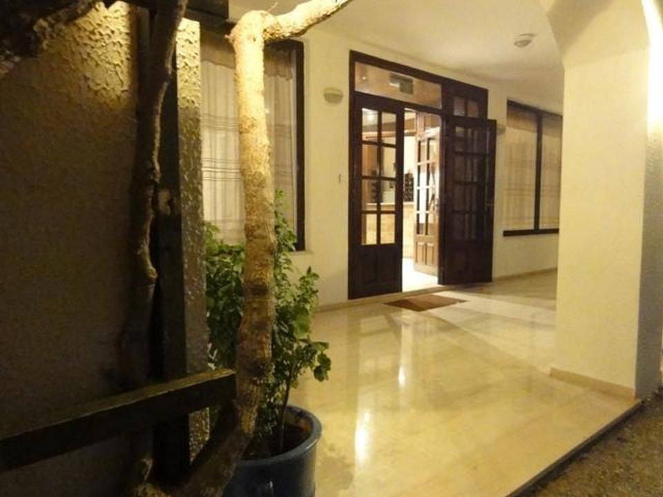Stella Beach Hotel (Adults Only) Πάνορμος Εξωτερικό φωτογραφία