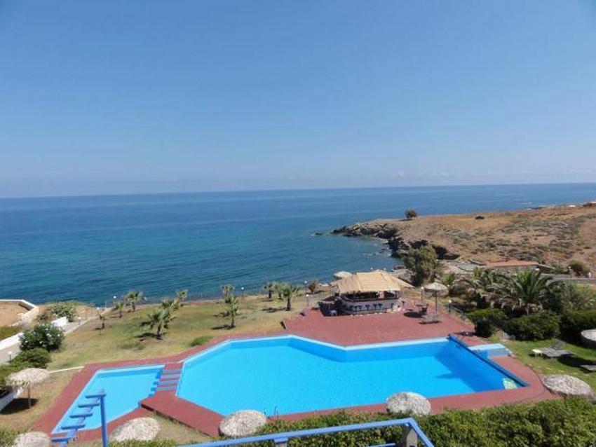 Stella Beach Hotel (Adults Only) Πάνορμος Εξωτερικό φωτογραφία