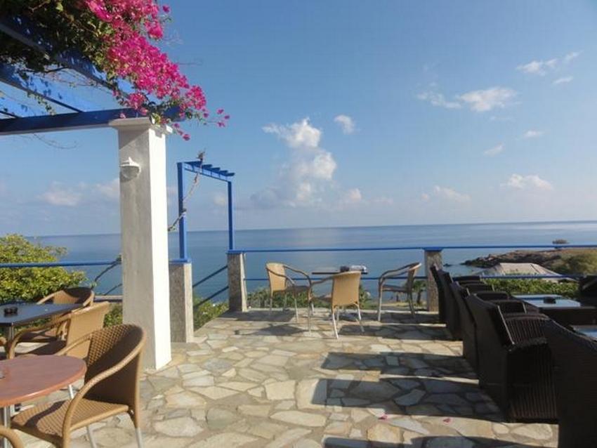 Stella Beach Hotel (Adults Only) Πάνορμος Εξωτερικό φωτογραφία