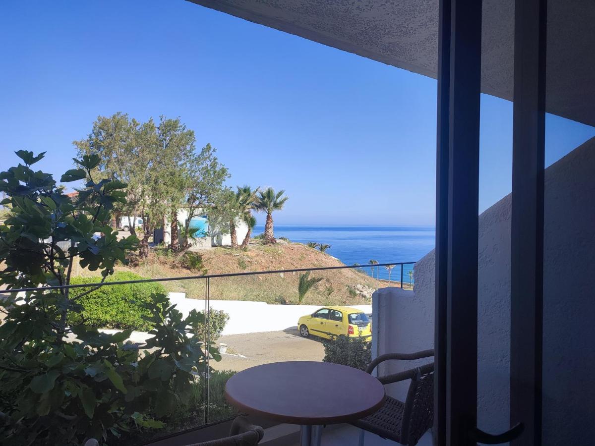Stella Beach Hotel (Adults Only) Πάνορμος Εξωτερικό φωτογραφία