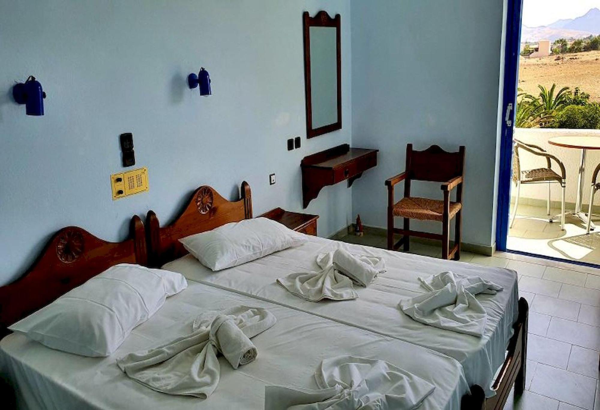 Stella Beach Hotel (Adults Only) Πάνορμος Εξωτερικό φωτογραφία