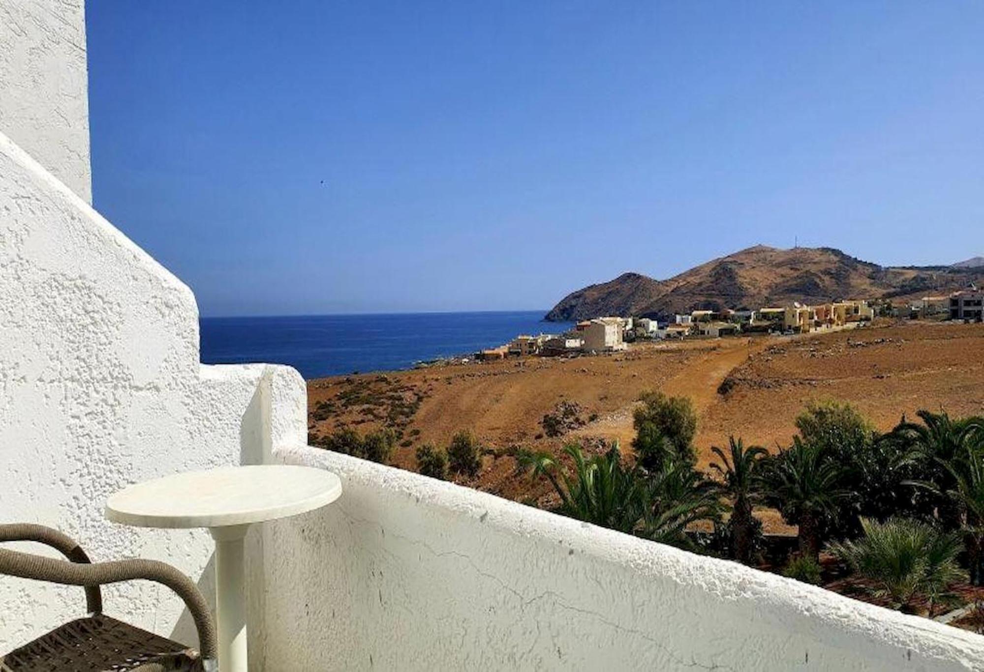 Stella Beach Hotel (Adults Only) Πάνορμος Εξωτερικό φωτογραφία