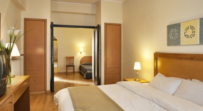Stella Beach Hotel (Adults Only) Πάνορμος Εξωτερικό φωτογραφία