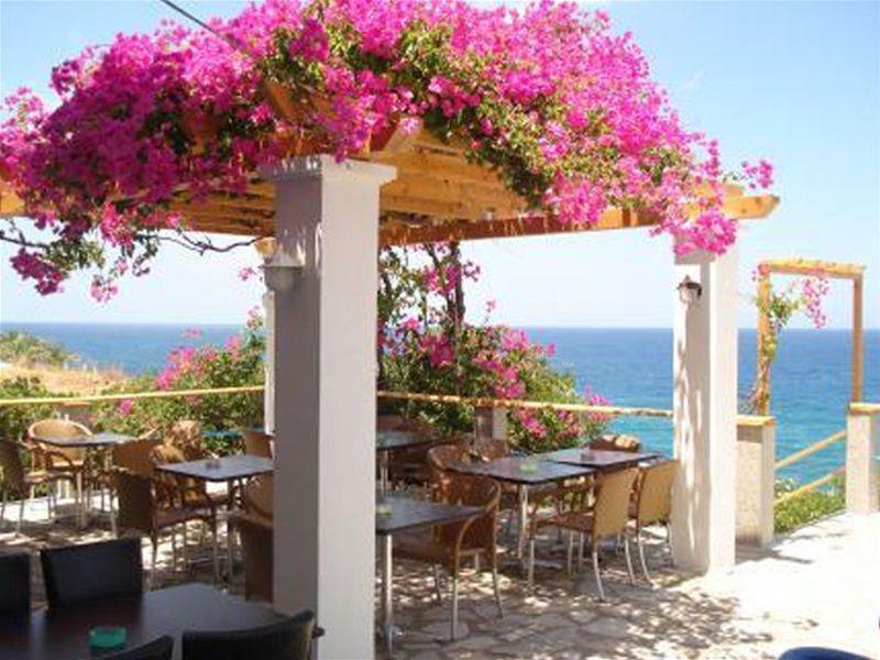 Stella Beach Hotel (Adults Only) Πάνορμος Εξωτερικό φωτογραφία
