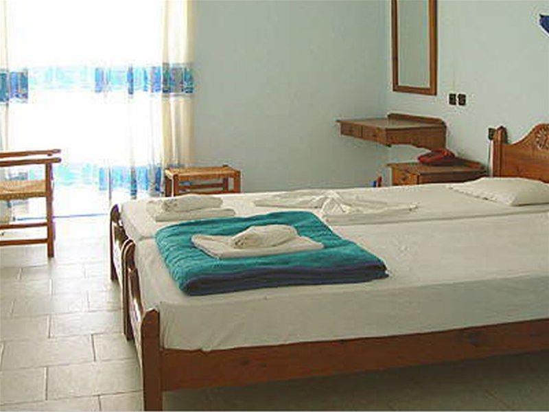 Stella Beach Hotel (Adults Only) Πάνορμος Εξωτερικό φωτογραφία