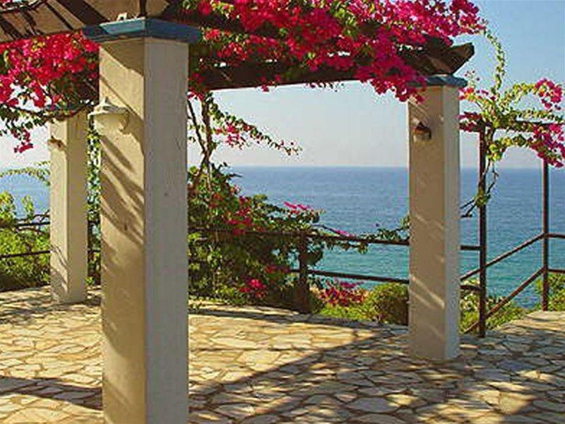 Stella Beach Hotel (Adults Only) Πάνορμος Εξωτερικό φωτογραφία