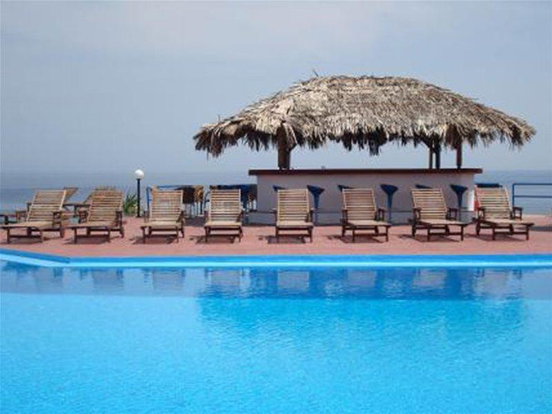 Stella Beach Hotel (Adults Only) Πάνορμος Εξωτερικό φωτογραφία