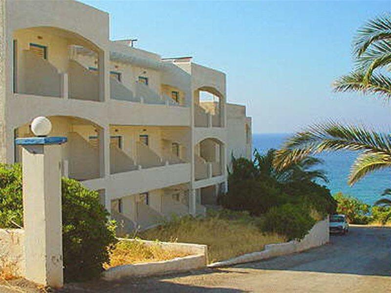 Stella Beach Hotel (Adults Only) Πάνορμος Εξωτερικό φωτογραφία