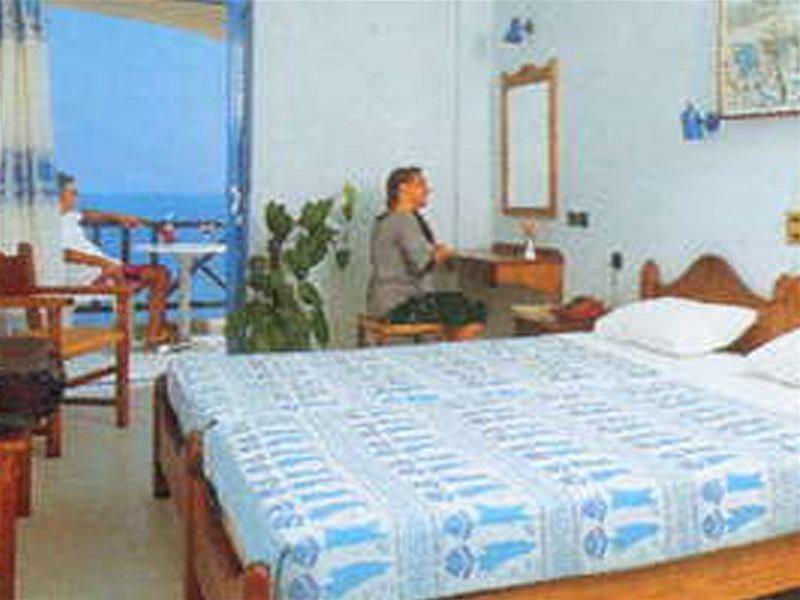 Stella Beach Hotel (Adults Only) Πάνορμος Εξωτερικό φωτογραφία